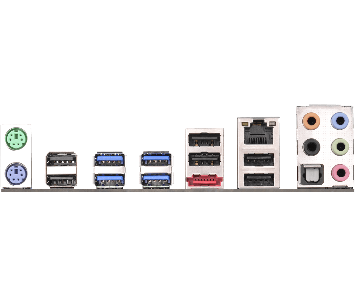 Asrock 990FX Extreme6 - Motherboard Specifications On MotherboardDB
